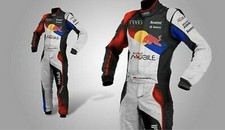 Go Kart Rennanzug CIK FIA