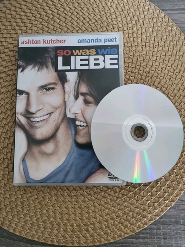 Was wie liebe ashton - so,