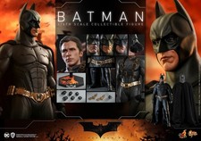 Hot Toys MMS595 Batman Begins
