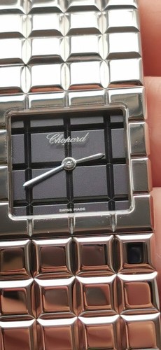 Chopard ice cube 8898 damen - cube, 11/8898