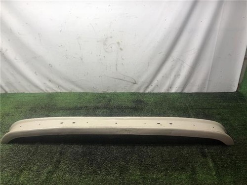 Vordere stoßstange citroen - stoßstange, 2