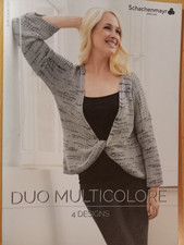Schachenmayr Booklet Duo