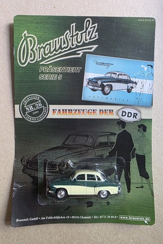 Braustolz fahrzeuge der ddr - fahrzeuge,