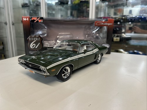 1971 dodge challenger t - challenger, r/t