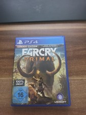 Far Cry Primal Sonder-Edition [ Playstation 4 PS4 ]
