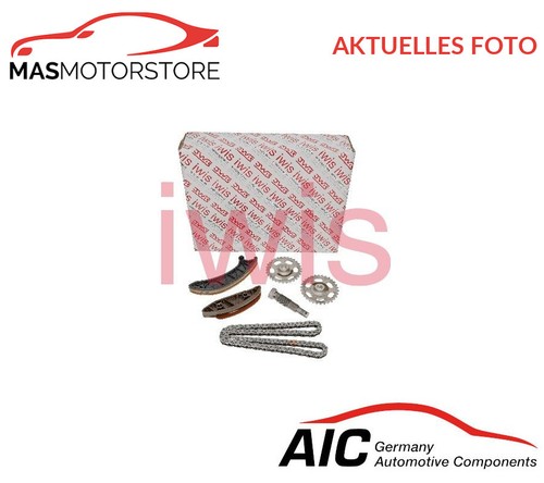 Motor steuerkette satz voll - motor,
