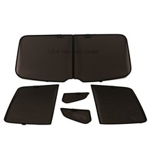 Sonnenschutz für VW Tiguan II
