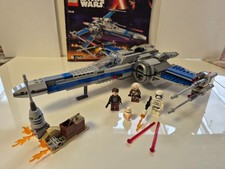 Lego Star Wars 75149