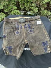Original Steindl Lederhose