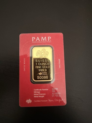 Supreme pamp suisse - supreme, 1