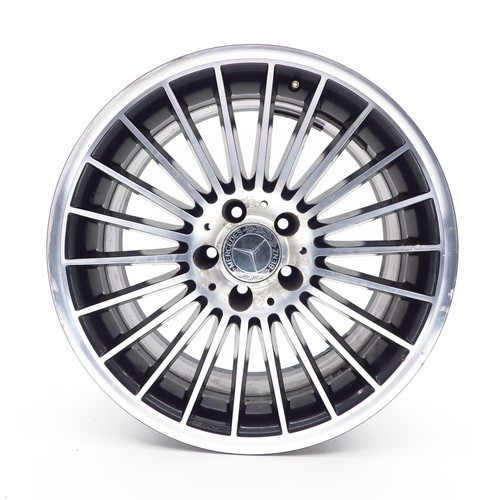 Alufelge mercedes benz r230 - alufelge,
