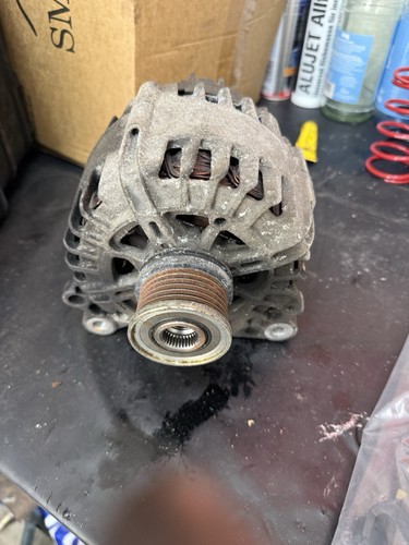 Lichtmaschine tdi t6 - vw,