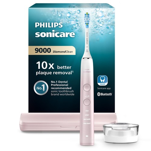 Philips sonicare hx9911 - sonicare, hx9911/84