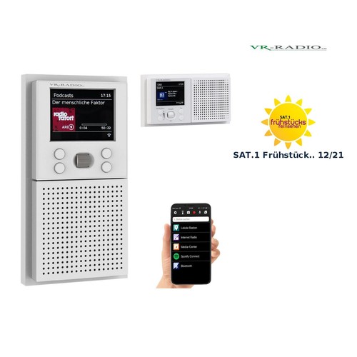 VR-Radio