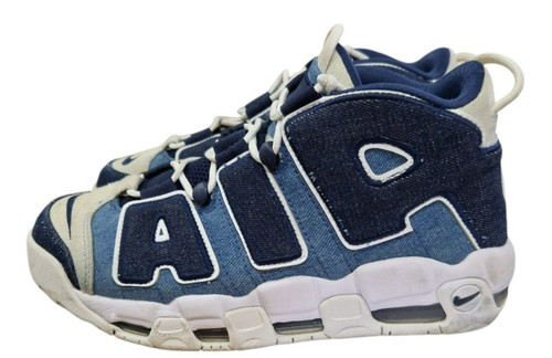 Nike air more uptempo - uptempo, ´96