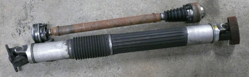 Kardanwelle jeep grand - 2x,