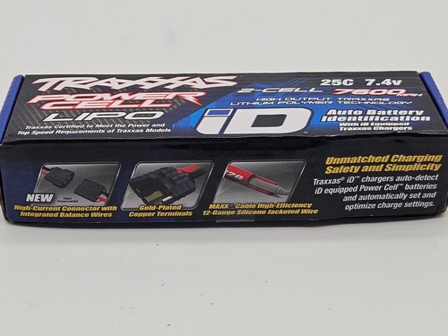 Traxxas modellbau akku - traxxas, power