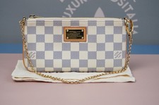 Louis vuitton pochette milla - pochette,