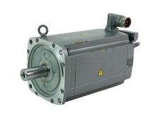 Siemens 1FT7108-5AC71-1DG0 Servomotor + Encoder 350V 6000rpm max -unused-