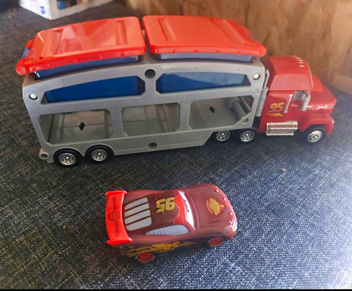 Disney cars spielzeugauto - disney,