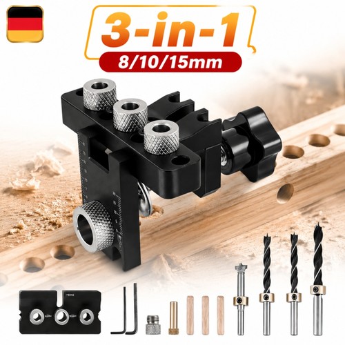 3in1 bohrloch bohrhilfe - bohrloch,
