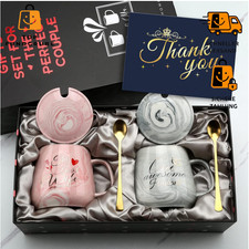 Tassen Geschenkset 15 OZ für