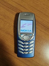 Nokia 6100 NPL-2 Germany