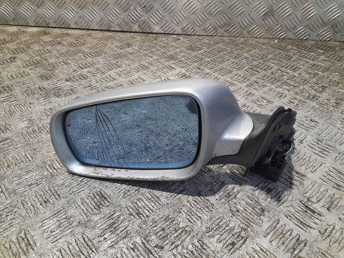 Audi 8d 1997 vorne - a4, b5