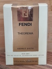 Fendi Theorema Esprit