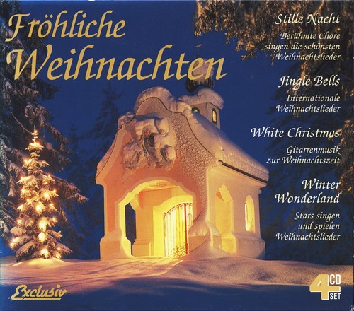 Fröhliche weihnachten - fröhliche,