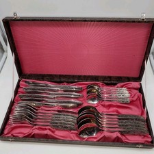 DDR Besteckkasten Besteck ABS