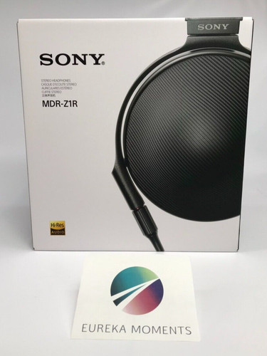 Sony mdr z1r signature series - mdr-z1r,