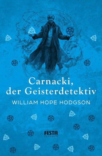 Carnacki der geisterdetektiv - carnacki,,