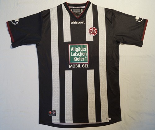 13809 uhlsport trikot 1 fck - uhlsport,
