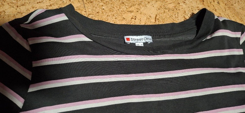Street one arm - one, t-shirt