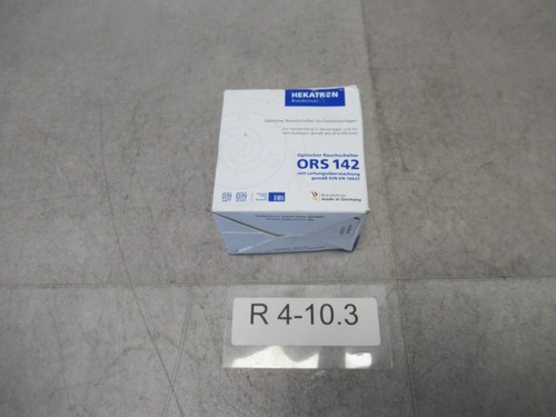 Hekatron ors 142 - hekatron, at