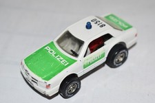 DARDA Mercedes DB 500 SEC