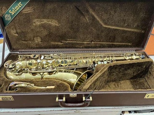 Selmer serie iii 3 - serie,