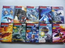 PERRY RHODAN Nr. 2400 - 2499