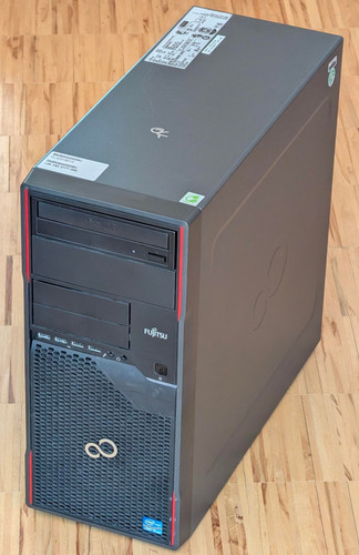 Fujitsu esprimo p910 e85 - fujitsu,