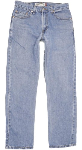 Levi 505 herren blau - herren,
