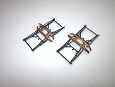 2x H0 Phantograph / Stromabnehmer für Bastler von Lima Trix Roco Fleischmann ?