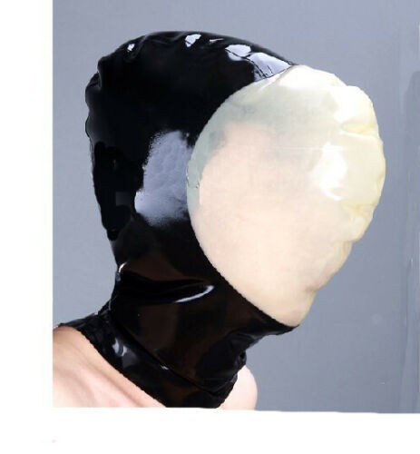 Latex-Vakuummaske