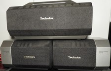 Technics SB-PC75 3Stück