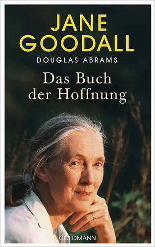 Das buch der hoffnung - das,