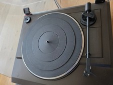 Plattenspieler PSP 15 von SABA, wie neu