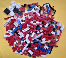 Lego Steine 800g Restposten Konvolut