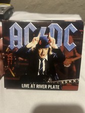 Live At River Plate - Ac/Dc -