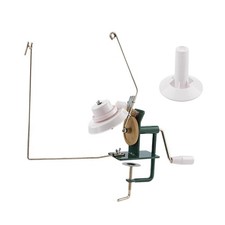 Garnballwickler, Wollwickler