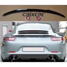 Spoiler porsche 911 carrera - spoiler,